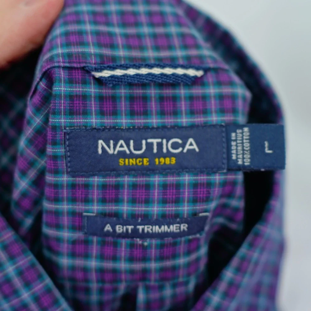 Nautica bit trimmer